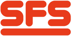 SFS logo red